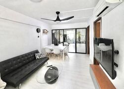 Blk 34 Bendemeer Ville (Kallang/Whampoa), HDB 3 Rooms #519923521